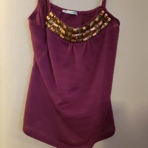 Maurices Dress Tank